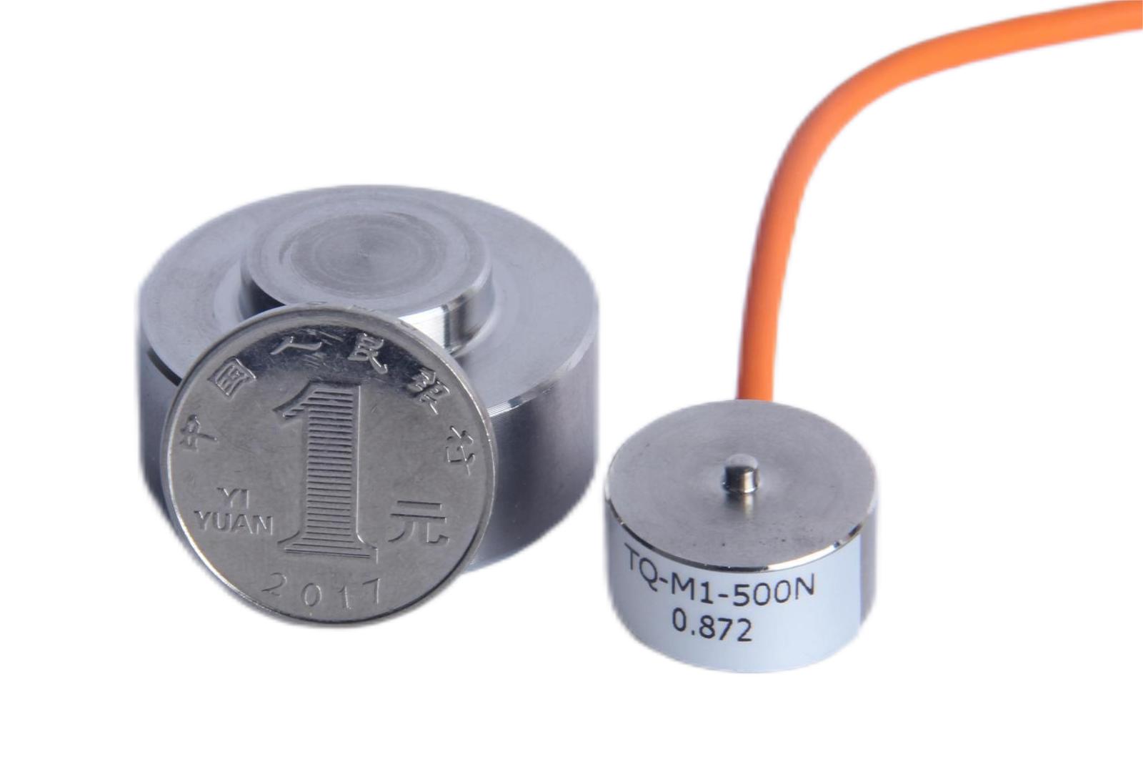 TQ-M1微型稱(chēng)重傳感器