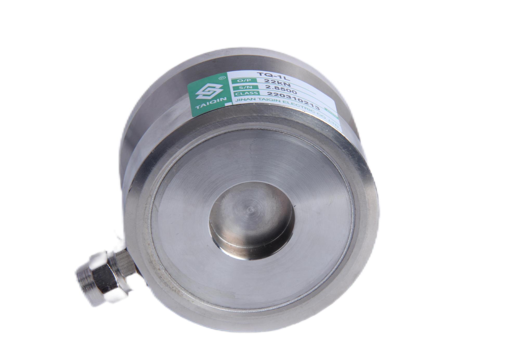 TQ-1L輪輻式測力傳感器