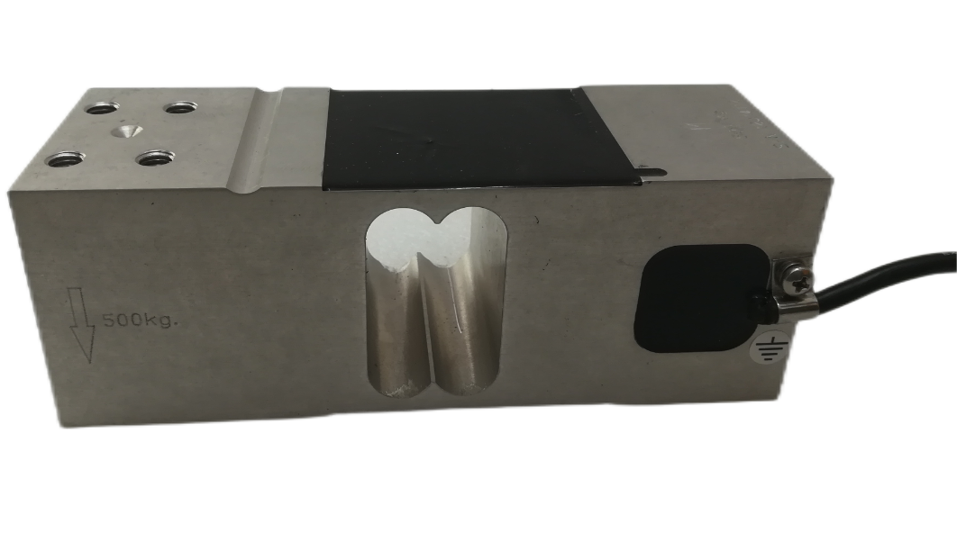 威世特迪亞 1263-500kg 平行梁傳感器