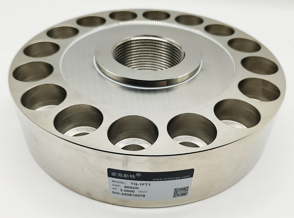 TQ-1FT輪輻式測力傳感器