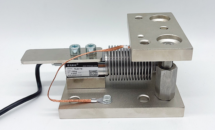 TQ-B1M 波紋管式稱重模塊